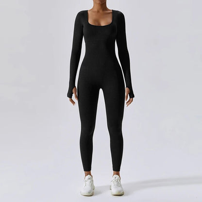 Tuta FormFit - Bodyyslims