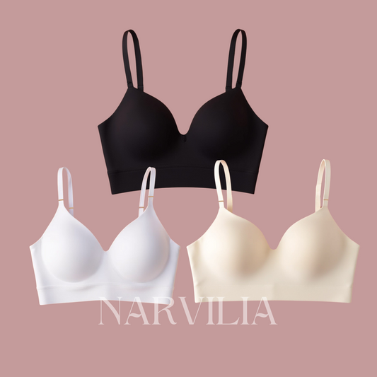 Reggiseno scolpente Narvilia