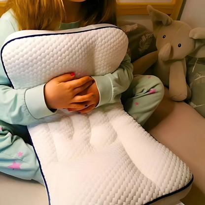 Baci per bambini ergonomici