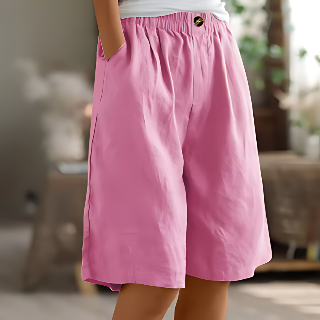 Pantaloncini da bagno Hadubrandis