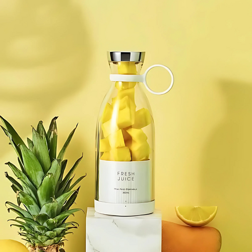 Mini frullatore ricaricabile senza fili