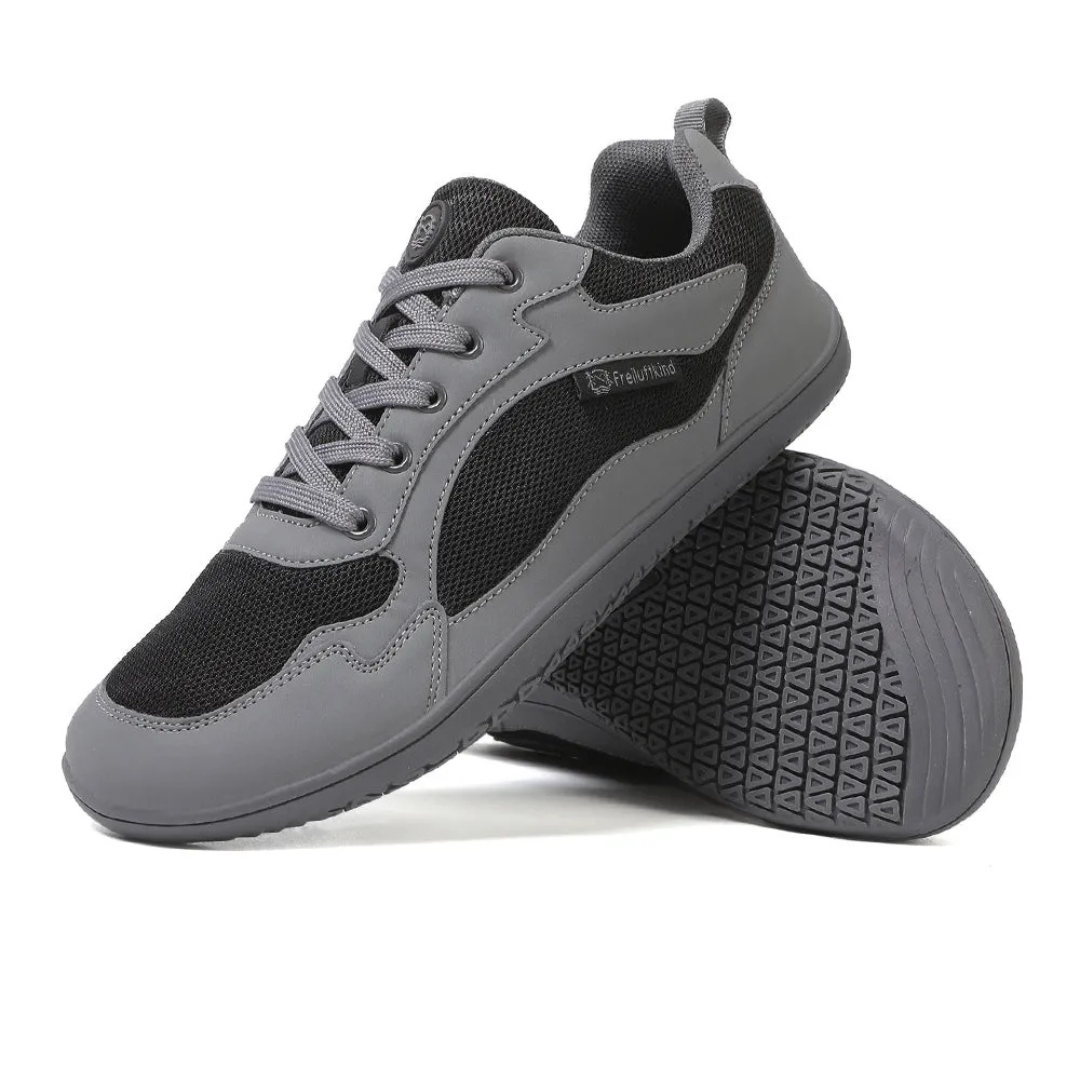 Sneaker Wasserabweisende Barfuß