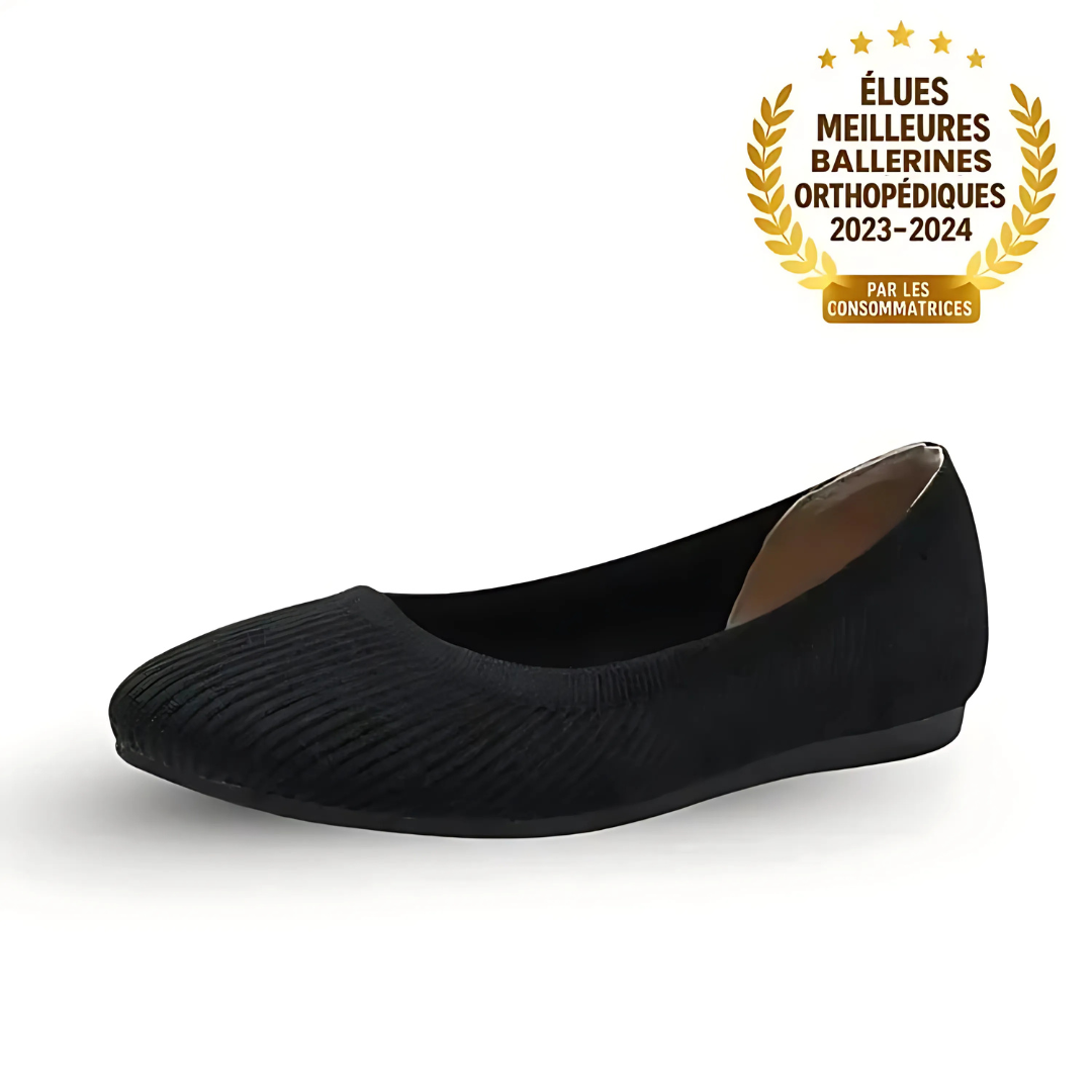 Ballerine ortopediche comfort