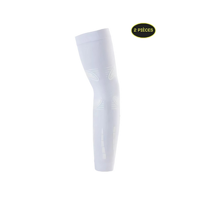 Manicotto di compressione antiscivolo