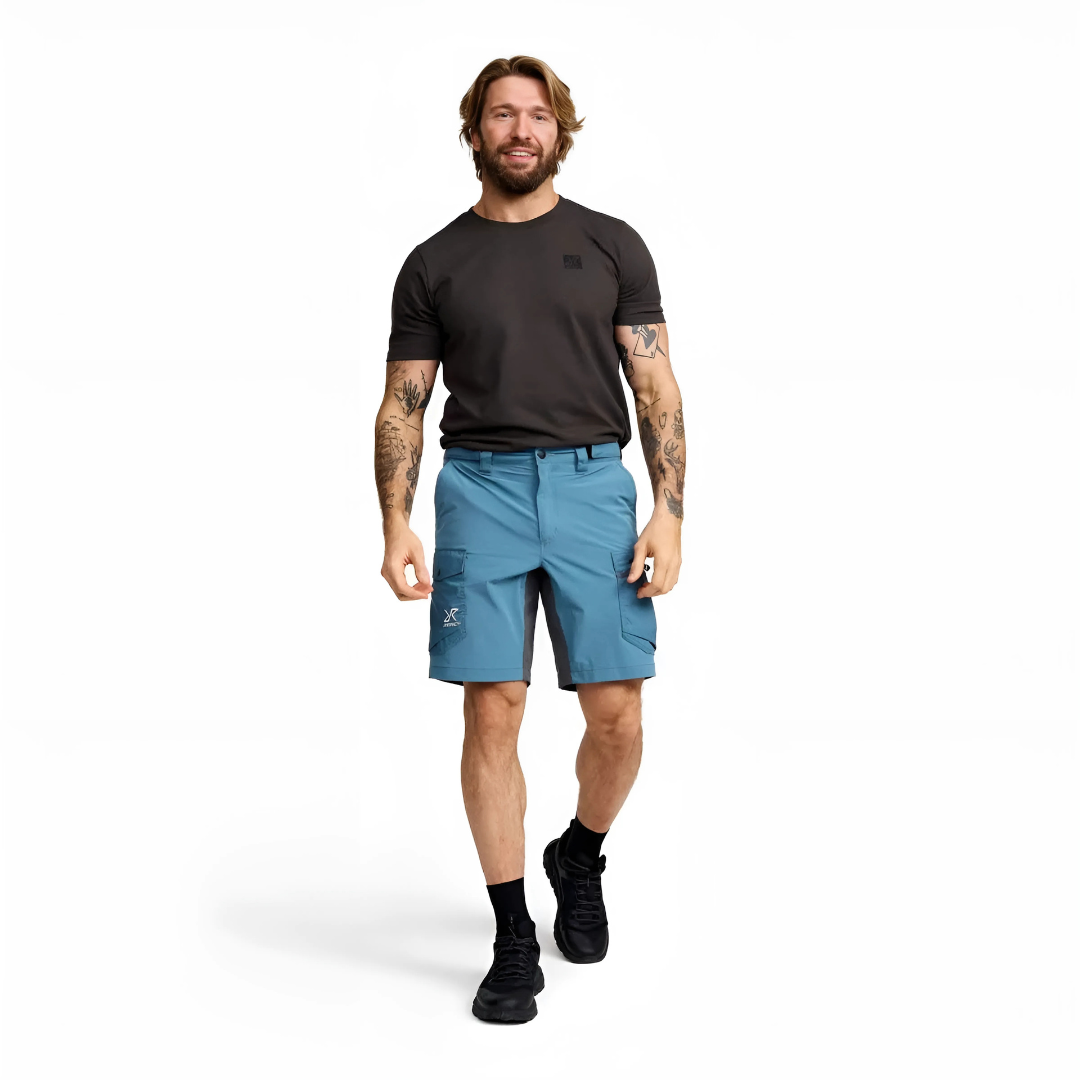 Pantaloncini outdoor Herren