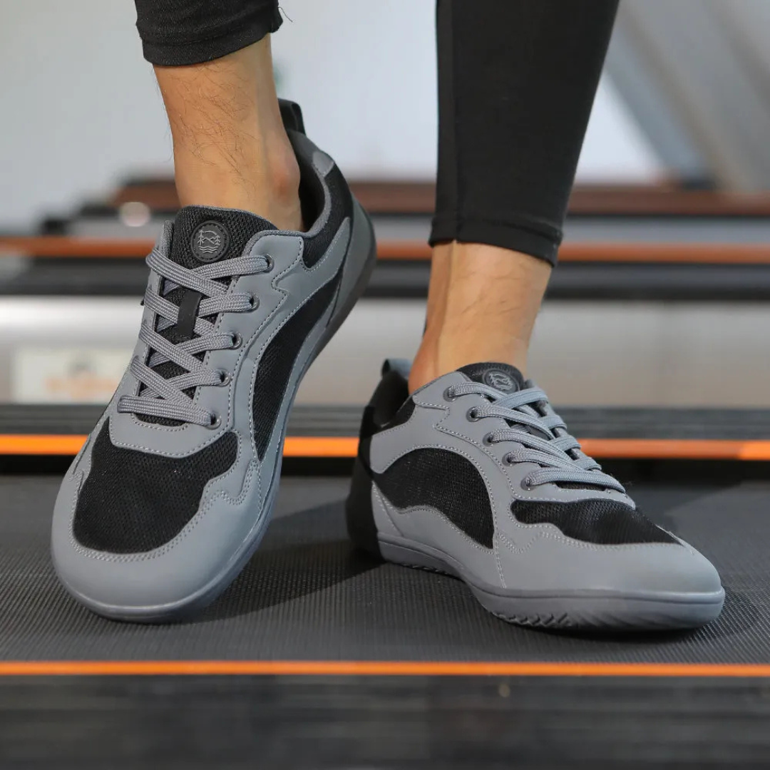 Sneaker Wasserabweisende Barfuß