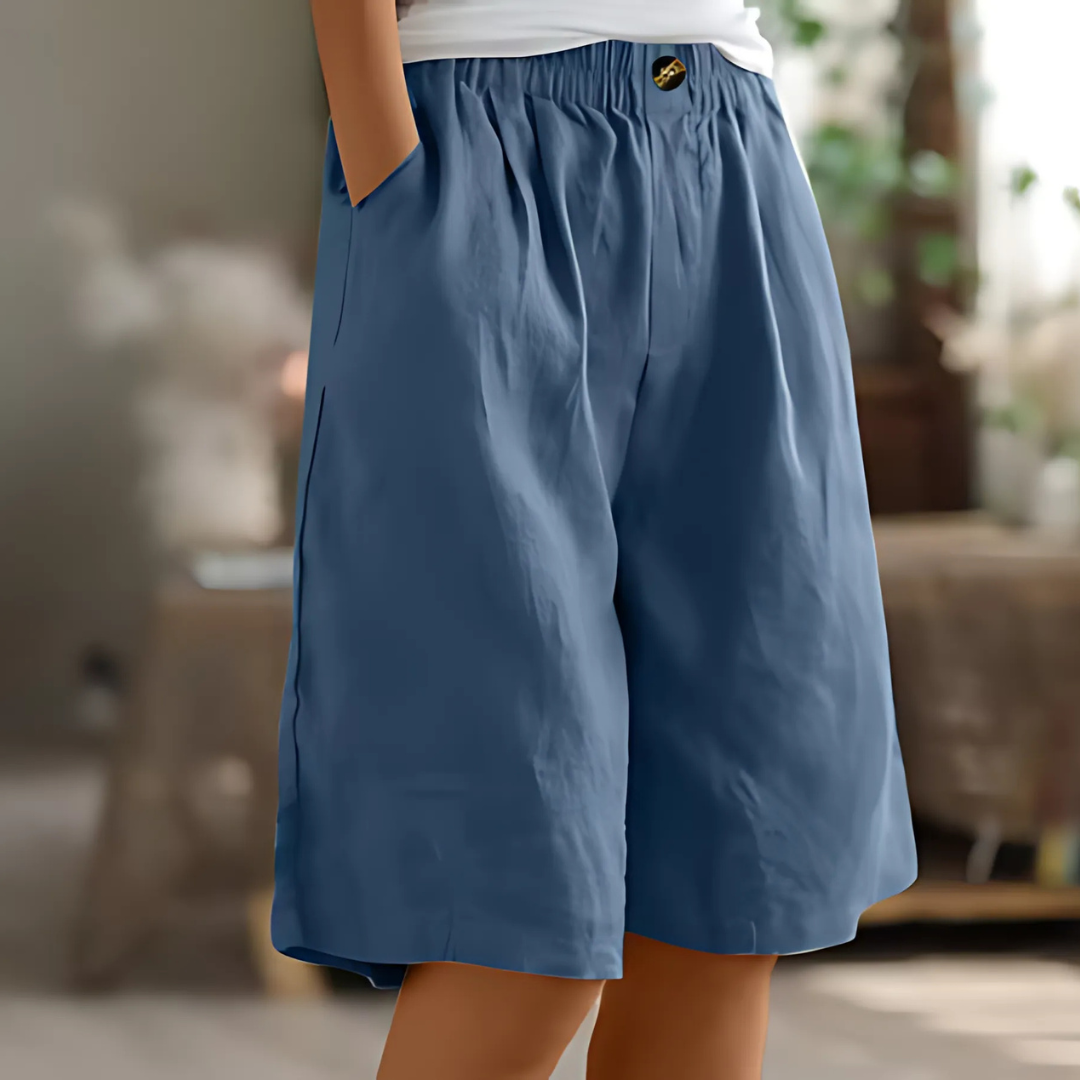Pantaloncini da bagno Hadubrandis