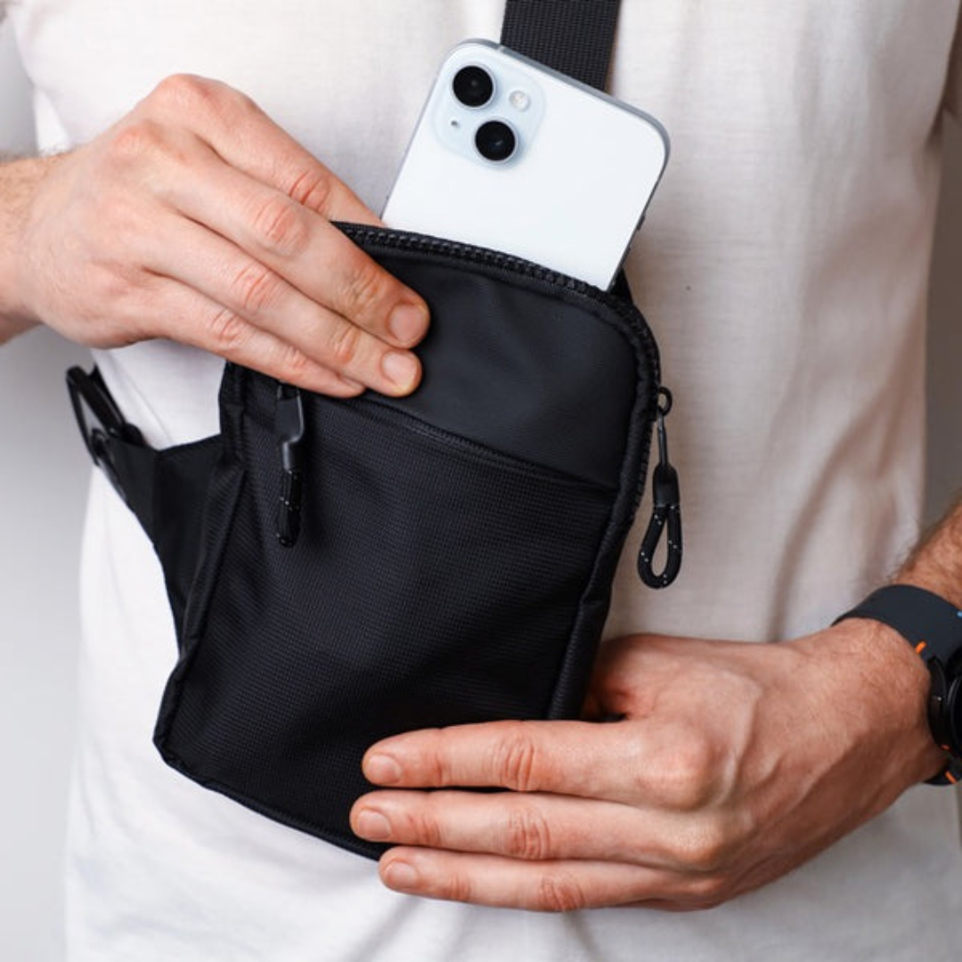 Borsa a tracolla-Tasche