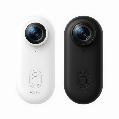 Telecamera miniaturizzata wireless 2K