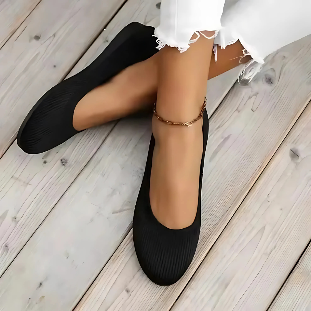 Ballerine ortopediche comfort