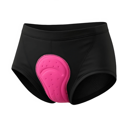 Pantaloni da ciclismo imbottiti