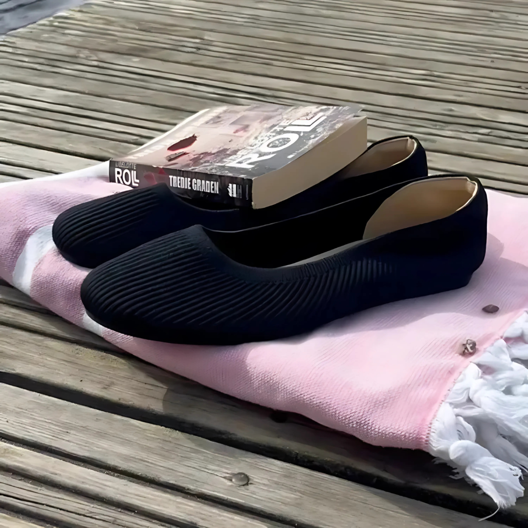 Ballerine ortopediche comfort