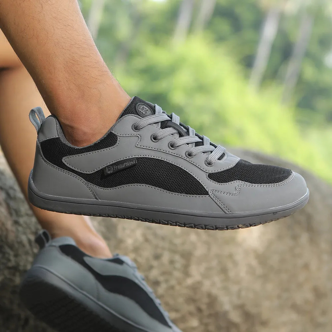 Sneaker Wasserabweisende Barfuß