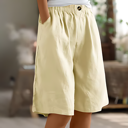 Pantaloncini da bagno Hadubrandis