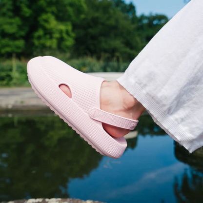 Scarpe comode per il lavoro e la vita quotidiana