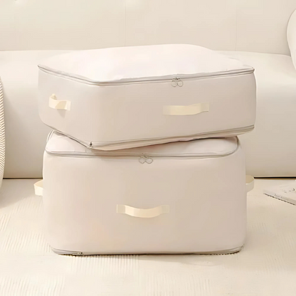 Borsa di compressione in tessuto