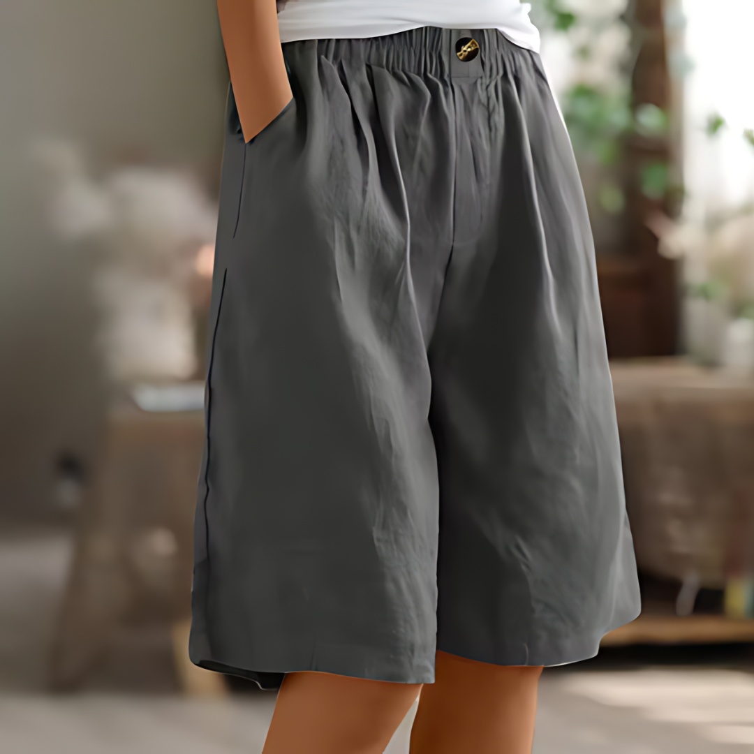 Pantaloncini da bagno Hadubrandis