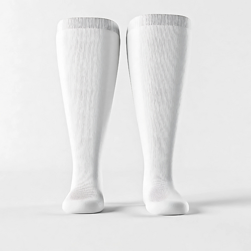 Calzini a pressione Easy-Fit