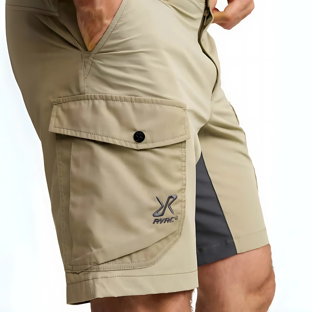 Pantaloncini outdoor Herren