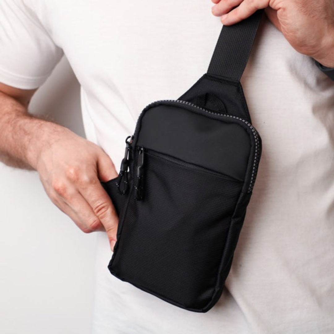 Borsa a tracolla-Tasche