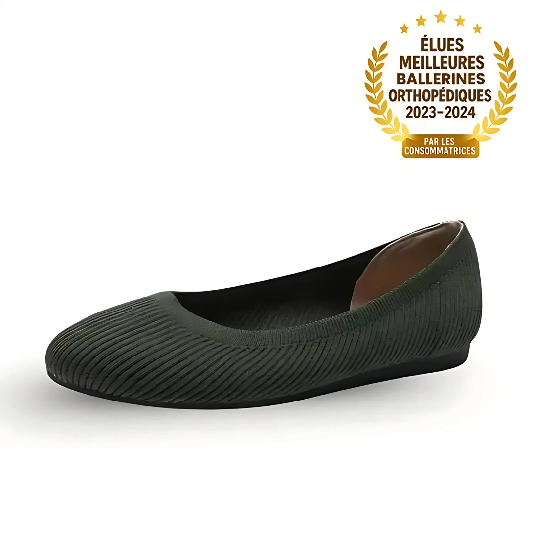 Ballerine ortopediche comfort