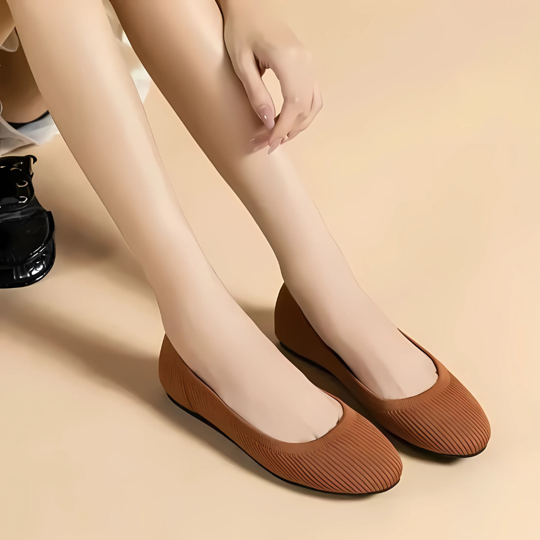 Ballerine ortopediche comfort