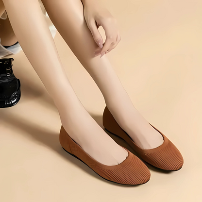 Ballerine ortopediche comfort