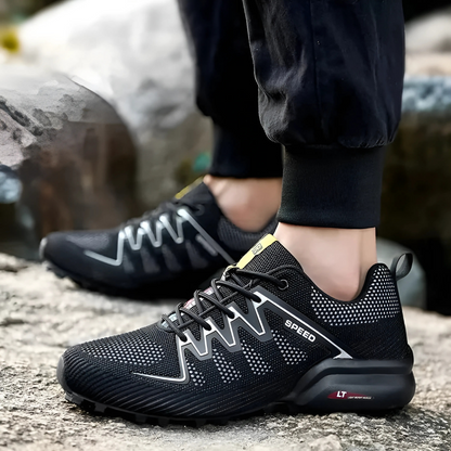 Scarpe comode da passeggio da uomo