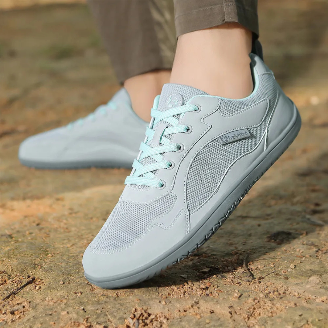 Sneaker Wasserabweisende Barfuß