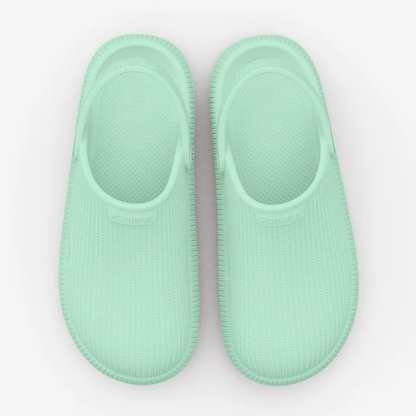 Scarpe comode per il lavoro e la vita quotidiana