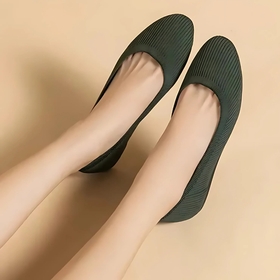 Ballerine ortopediche comfort