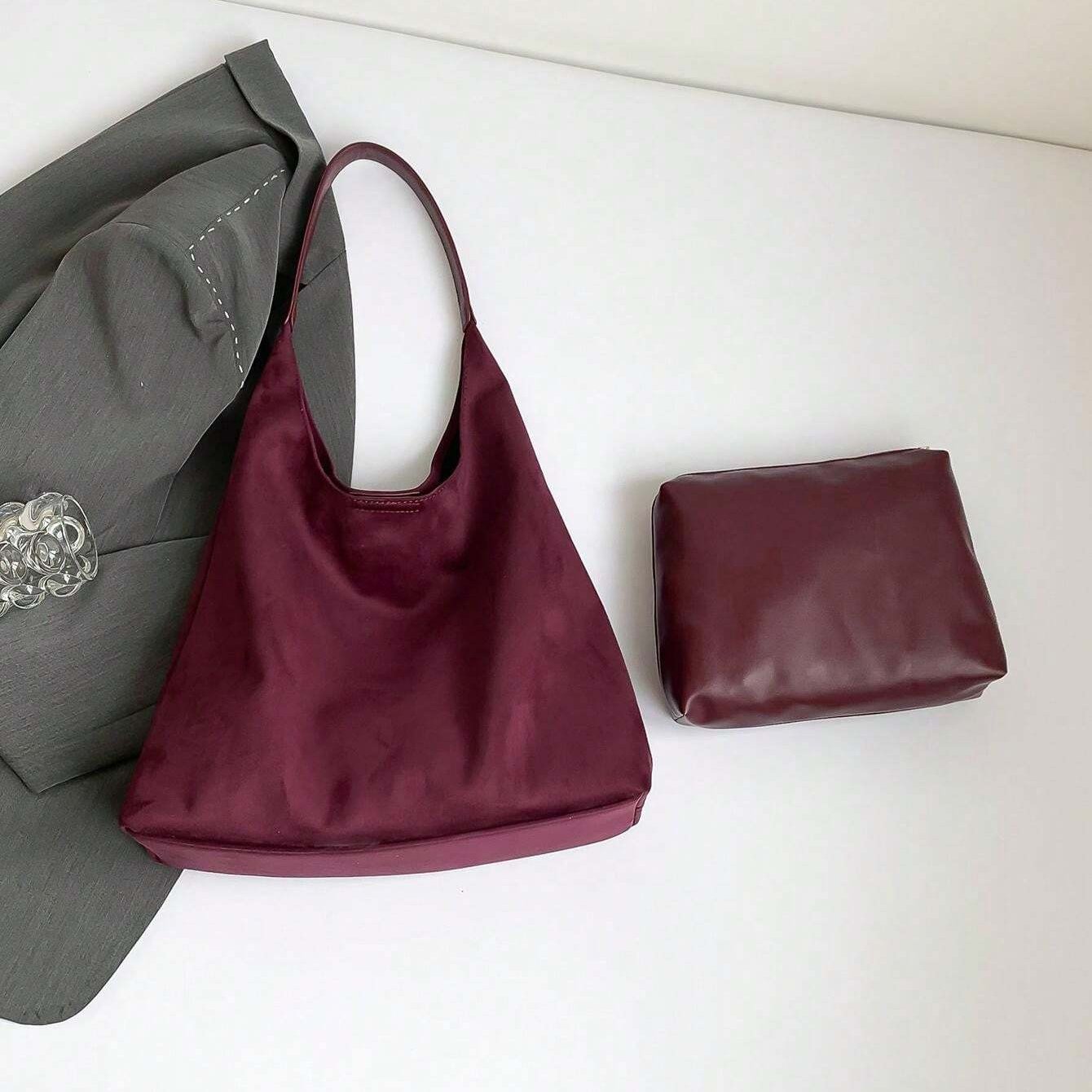 Borsa Amandine | Tote