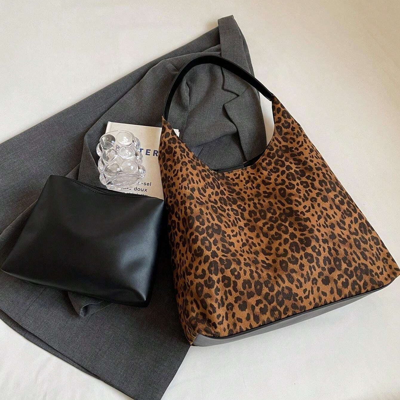 Borsa Amandine | Tote