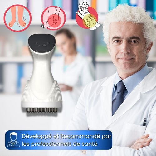 Terapia OrthoMasseur™ 4 in 1