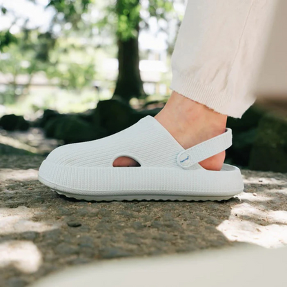 Scarpe comode per il lavoro e la vita quotidiana