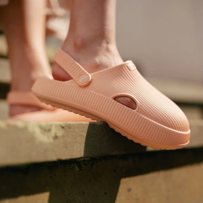 Scarpe comode per il lavoro e la vita quotidiana