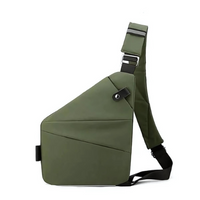 Verde militare