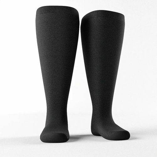 Calze a compressione