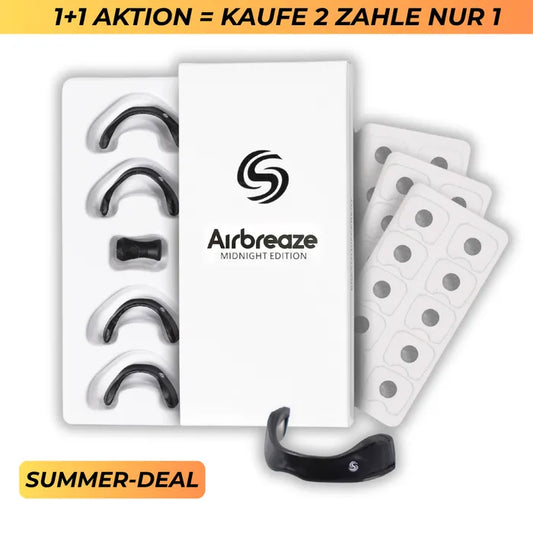 Nasendilatatore contro gli schnarchen