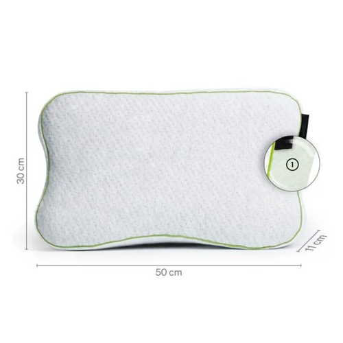 Schlafkissen ergonomico