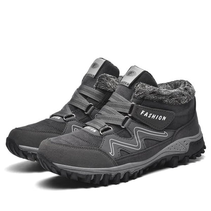 Nuove scarpe invernali resistenti al freddo (uomo e donna)