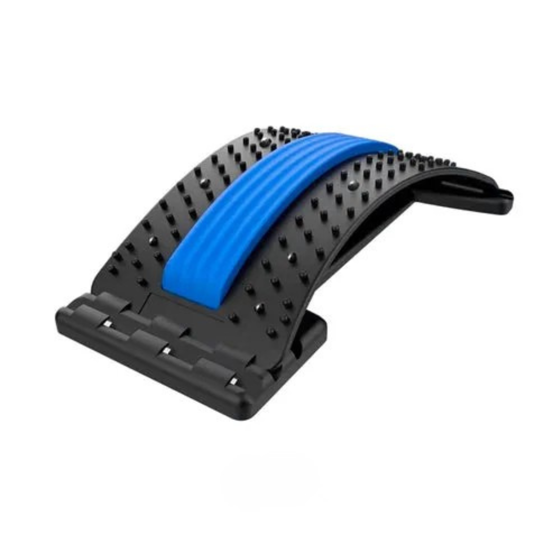 Barella lombare regolabile