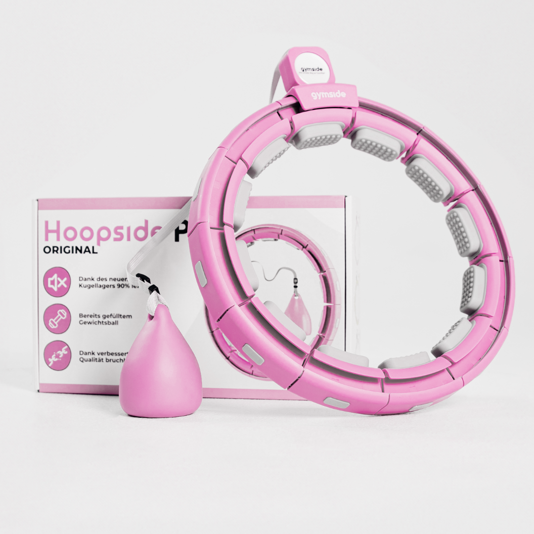 Hoopside Pro - Originale