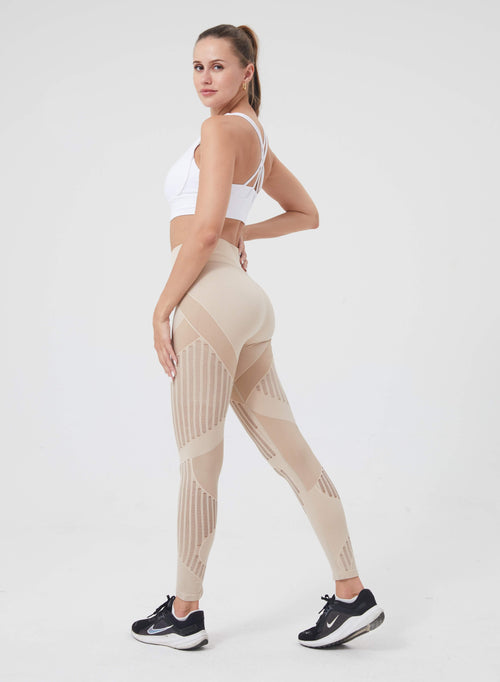 Leggings eleganti anti-cellulite™ | 50% di sconto