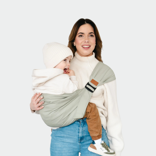 Baby-Traghetta Komfort