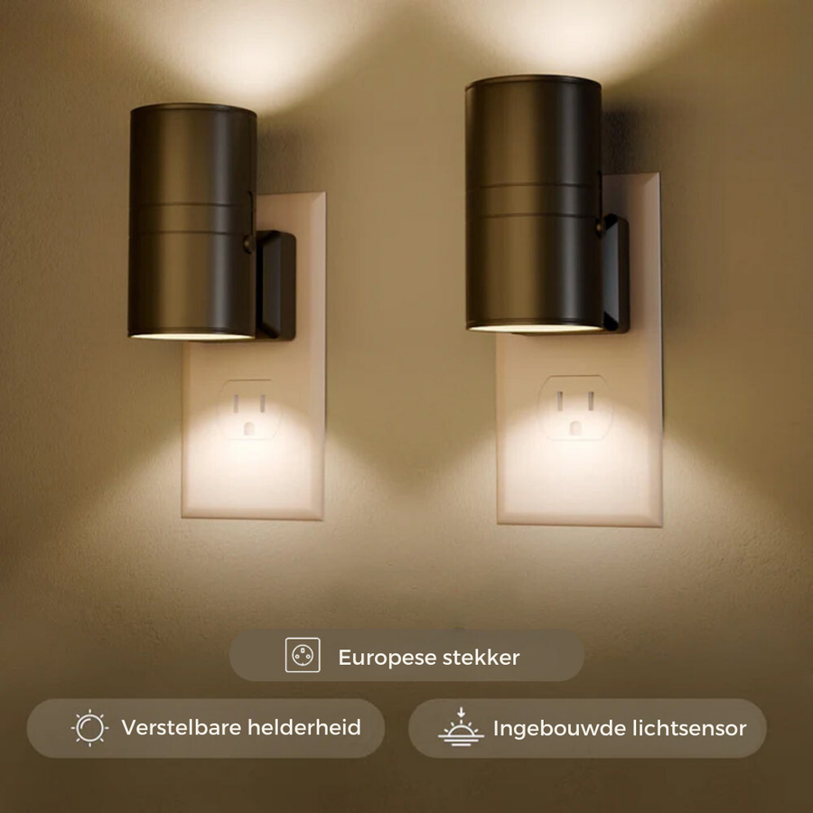 LAMPADA A LED - ALOVA