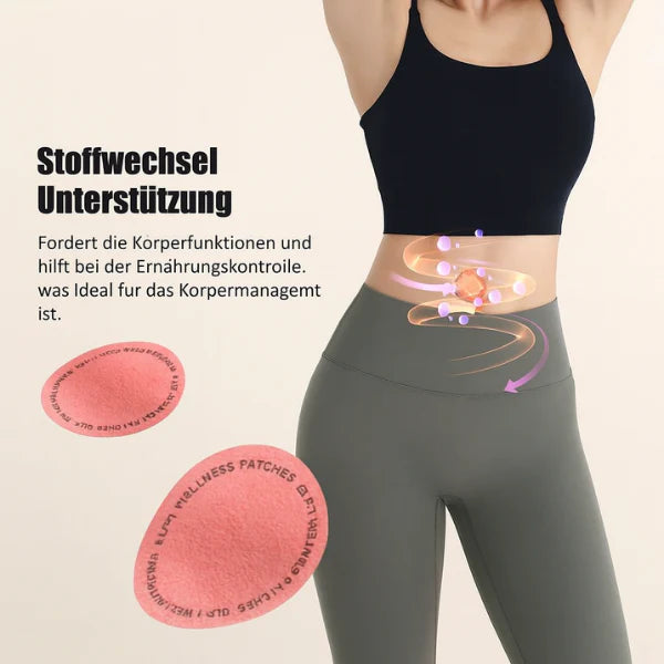 Eloria Pflaster - Für Ihre tägliche Transformation