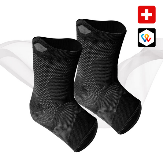 Caviglie a compressione