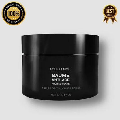 Crema antietà per uomo