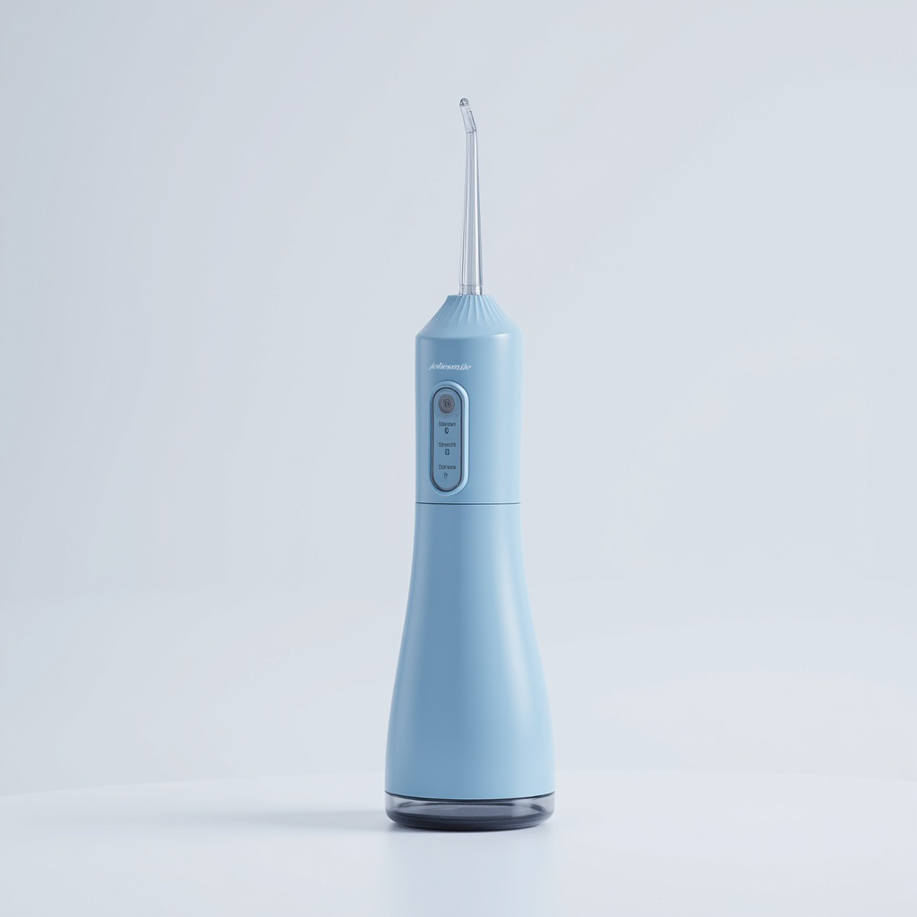 Hydropulseur Dentaire - L'essenziale per un bel sorriso